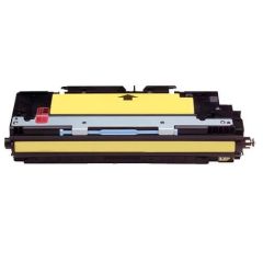 Q7562A#ABA HP 314A Toner Cartridge (Yellow) for Color LaserJet 2700/3000 Series Printer