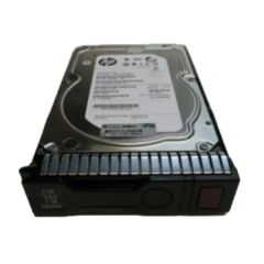 Q8D73A#ABA HPE 1TB SAS-6GBPS 7200 RPM Hard Disk Drive