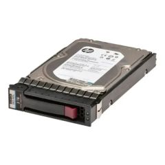 Q8D74A#ABA HPE 2TB SAS 6GBPS 7.2K RPM Hard Disk Drive