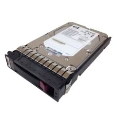 Q8F04A#ABA HPE 4TB SAS-6GBPS 7200 RPM Hard Disk Drive