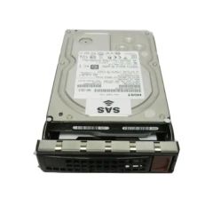 Q8F05A#ABA HPE 6TB 7200 RPM SAS-6GBPS Hard Disk Drive
