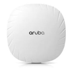 Q9H72A#ABA HPE Aruba Networking AP515 TAA Dual Radio Access Point