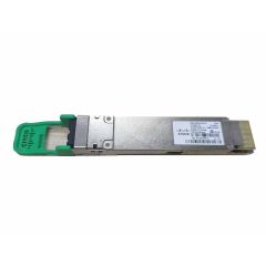 QDD-400G-FR4-S Compatible 400G QSFP-DD 400G-FR4 2km Duplex SMF Transceiver Module