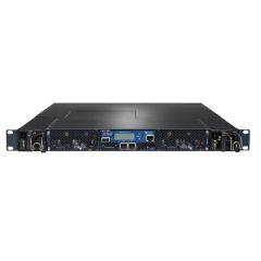 QFX3500-48S4Q-ACR Juniper QFX3500 48-Ports Layer 3 Managed Rack-mountable 1U Network Switch