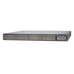 QFX5100-48S-6Q Juniper 48-Ports 10Gb SFP/SFP+ 6x 40 GbE QSFP+ Ethernet Switch
