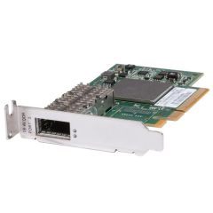 QLogic QLE7340 Single Port 40Gbps InfiniBand PCI-Express 2.0 Host Bus Adapter