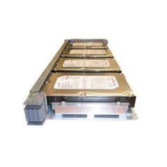 QR627CR HP 4 x 600GB 15000RPM Fibre Channel 4Gb/s 3.5-inch Hard Drive for 3PAR Storeserv 10000