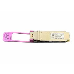 QSFP-100G-ERL-S Compatible 100GBASE-ER-Lite 25km over SMF QSFP Transceiver Module