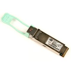 QSFP-100G-FR-S Compatible QSFP28 100 Gigabit Ethernet Transceiver Module
