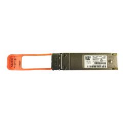 QSFP-100G-PSM4-S Compatible 100Gbase PSM4 QSFP Transceiver Module