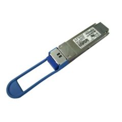 QSFP-100GBASE-LR4 Juniper Fiber Optic 100GbE QSFP28 1310nm Transceiver Module