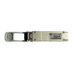 QSFP-40/100-SRBD Compatible Lc Multi-Mode QSFP+ 100Gbps Transceiver Module