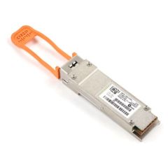 QSFP-40G-CSR4 Compatible 40Gbase QSFP Optical Transceiver Module