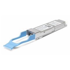QSFP-40G-LRL4 Arista 40Gbps 40GBase-LRL4 Single-mode Fibre 1km 1310nm Duplex LC Connector QSFP+ Transceiver Module