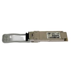 QSFP-40G-SR-BD Compatible 40GBASE-SR-BiDi Duplex MMF Transceiver Module