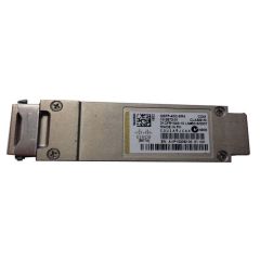 QSFP-40G-SR4 Compatible 850nm 150m 40Gb/s Fiber MTP/MPO QSFP+ Transceiver Module