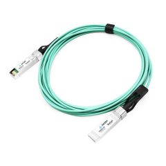 R0M45A-AX Axiom 25GBase-AOC SFP28 7m Active Optical Cable For HP