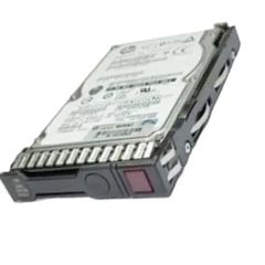R0Q64A#ABA HPE 5.4TB SAS 15K RPM 12GBPS Internal Hard Drive