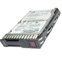 R0Q66A#ABA HPE SAS-12GBPS 10.8TB 10K RPM Hard Disk Drive Enterprise Bundle