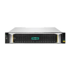 R0Q74A#ABA HP MSA 2060 16Gb Fibre Channel SFF Storage
