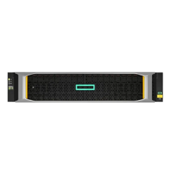 R0Q80A#ABA HP MSA 2062 16Gb Fibre Channel SFF Storage