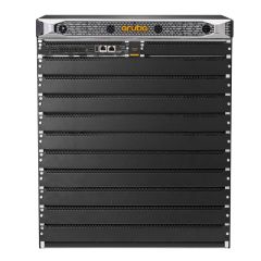 R0X27C#ABA HPE R0X27C Aruba 6410 V3 10x Expansion Slots Layer 3 Managed Network Switch