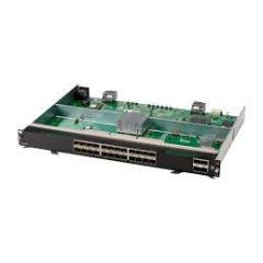 R0X43A#ABA HPE Aruba 6400 24p Sfp+/4sfp56 Module
