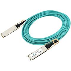 R0Z23A-AX Axiom 40GBase-AOC QSFP+ Active Optical Cable For HP