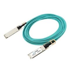 R0Z24A-AX Axiom QSFP+ 30m Active Optical Cable for HP