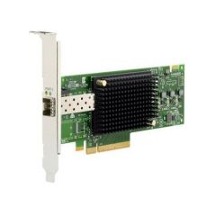 R2J62AS HPE SN1610E 32Gb 1-port Fibre Channel Host Bus Adapter