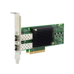R2J63AS HPE SN1610E 32Gb 2-port Fibre Channel Host Bus Adapter