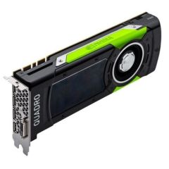 R2U55C#ABA HP Nvidia Quadro P2200 5GB GDDRX GPU Module Graphic Card (Video Card)