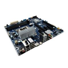 0R3FWM Dell Desktop Motherboard Socket LGA1151 for Alienware Aurora R8