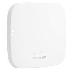 R3J21A#ABA HPE Aruba Instant On Ap11 (us) Indoor Ap With Dc Power Adapter And Cord