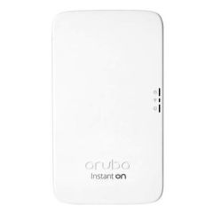 R3J25A#ABA HPE Aruba Instant On Ap11d (us) Indoor Ap With Dc Power Adapter And Cord