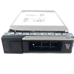 0R3TF8 Dell 16TB SAS 12GBPS ISE 7.2K RPM Hot-Plug Hard Disk Drive