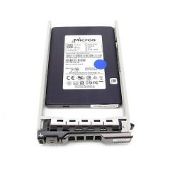 R4V09 Dell 1.92TB TLC SATA 6Gbps 2.5-inch Hot-pluggable Solid State Drive (SSD)