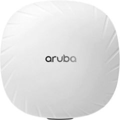 R7G97A#ABA HPE Aruba AP-503HR Dual-radio 802.11AX 2x2 Unified Remote Wireless Access Point