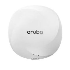 R7J50A#ABA HPE Aruba AP-615 Tri Band 802.11ax 3.60 Gbit/s Wireless Access Point