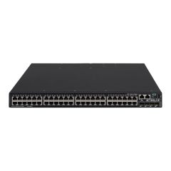 R8M26A HPE FlexNetwork 5520 48G 4SFP+ HI 1-slot Switch Layer 3 Managed Ethernet Switch
