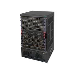 R8N47AS HPE FlexNetwork 7510X 6 Slots PoE Ethernet Switch Chassis