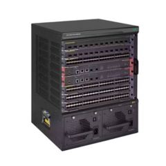 R8N48AS HPE FlexNetwork 7506X 6 Slots PoE Ethernet Switch Chassis