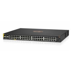 R8N85A HPE Aruba 6000 48G Class4 PoE 4SFP 370W Switch