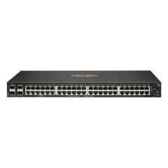 R8N86A HPE Aruba 6000 48G 4SFP Network Switch