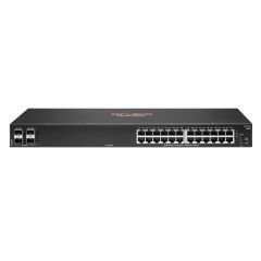 R8N88A HPE Aruba 6000 24G 4SFP Network Switch