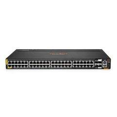R8Q70A#ABA HPE Aruba 6200M 48G Class4 PoE 4SFP+ Switch