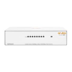 R8R45A HPE Aruba Instant On 1430 8G 8 Ports Unmanaged Switch