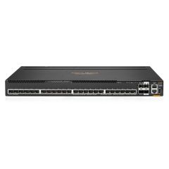 R8S92A#ABA HPE R8S92A Aruba 6300M 24-Ports SFP+ LRM Support and 2-Ports 50G and 2-Ports 25G MACsec Switch