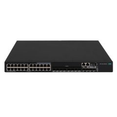 R9L61A#ABA HPE R9L61A FlexNetwork 5140 24G 4SFP+ 1-Slot HI Switch
