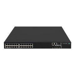 R9L63A#ABA HPE R9L63A FlexNetwork 5140 24G PoE+ 4SFP+ 1-Slot HI Switch